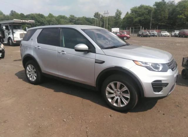 LAND ROVER DISCOVERY SPORT 2017 salcp2bg8hh655401