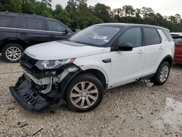 LAND ROVER DISCOVERY 2017 salcp2bg8hh657794