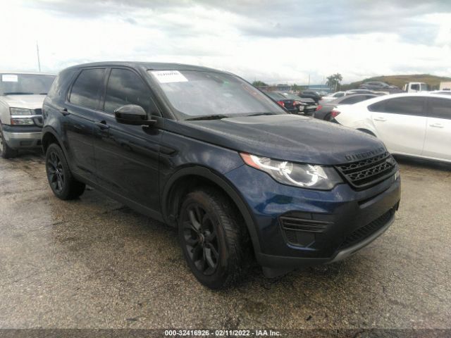 LAND-ROVER DISCOVERY SPORT 2017 salcp2bg8hh697941