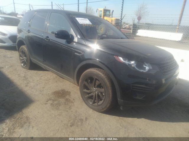 LAND-ROVER DISCOVERY SPORT 2017 salcp2bg8hh703138