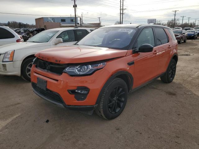 LAND-ROVER DISCOVERY 2017 salcp2bg8hh711451