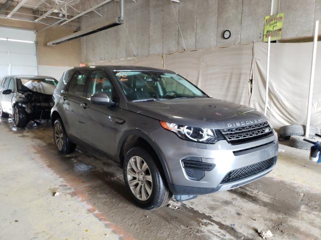 LAND-ROVER DISCOVERY 2016 salcp2bg9gh549019