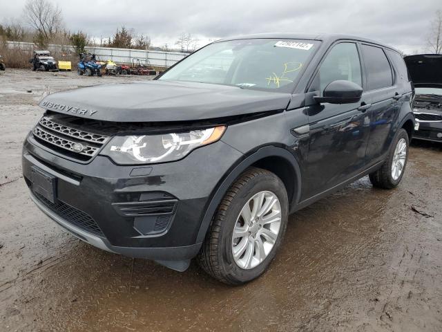 LAND-ROVER DISCOVERY 2016 salcp2bg9gh577189