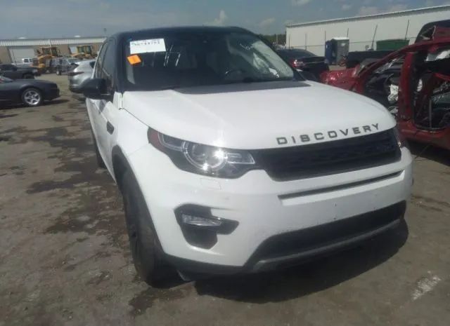 LAND-ROVER DISCOVERY SPORT 2016 salcp2bg9gh623443