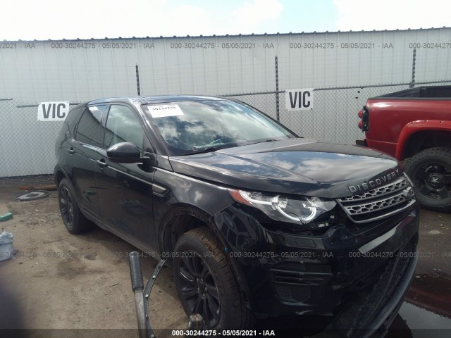 LAND-ROVER DISCOVERY SPORT 2016 salcp2bg9gh626410