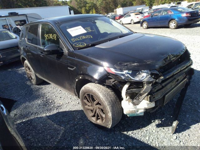 LAND ROVER DISCOVERY SPORT 2017 salcp2bg9hh641667