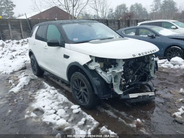 LAND-ROVER DISCOVERY SPORT 2017 salcp2bg9hh652474