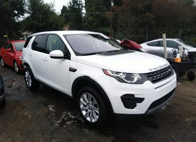 LAND ROVER DISCOVERY SPORT 2017 salcp2bg9hh658081