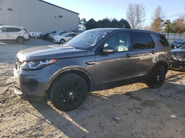 LAND-ROVER DISCOVERY 2017 salcp2bg9hh663443