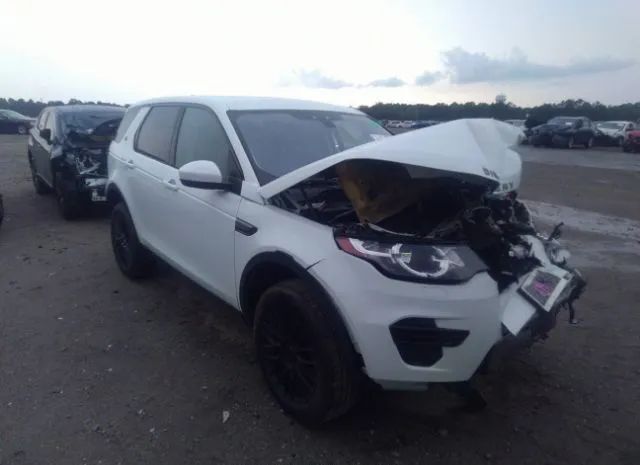 LAND ROVER DISCOVERY SPORT 2017 salcp2bg9hh667833