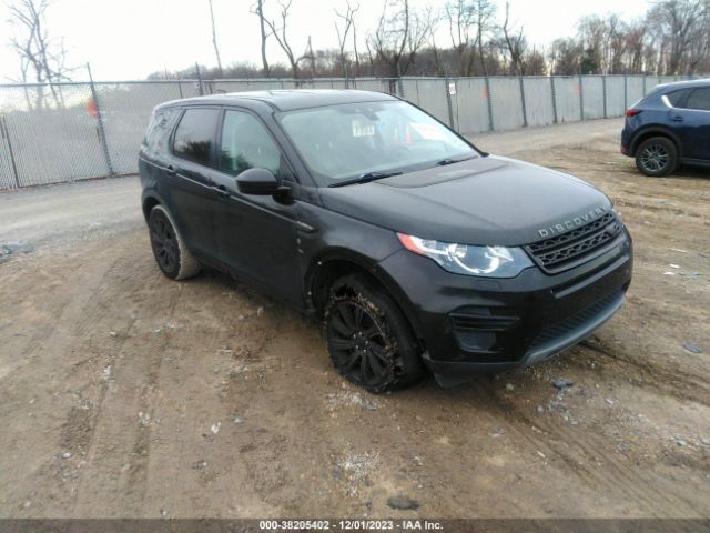 LAND ROVER DISCOVERY SPORT 2017 salcp2bg9hh667976