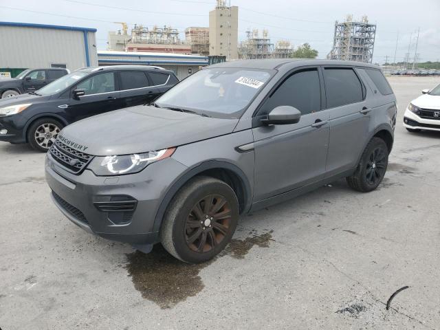 LAND-ROVER DISCOVERY 2017 salcp2bg9hh688701