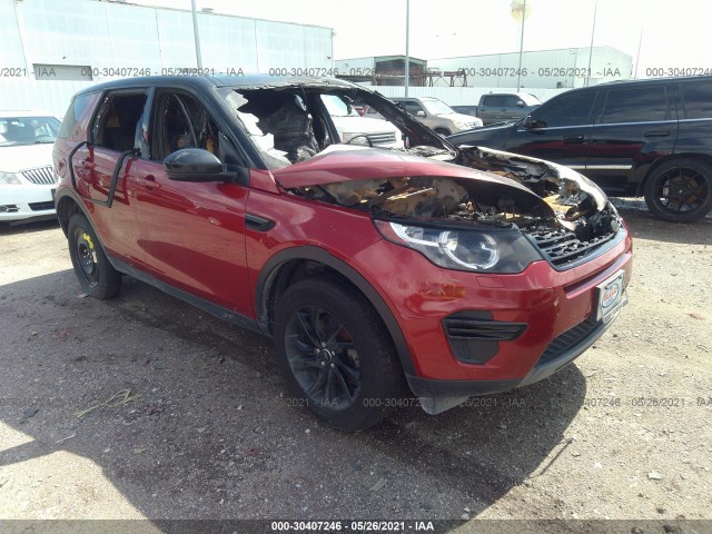 LAND ROVER DISCOVERY SPORT 2017 salcp2bg9hh700202