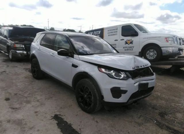 LAND ROVER DISCOVERY SPORT 2017 salcp2bg9hh708008