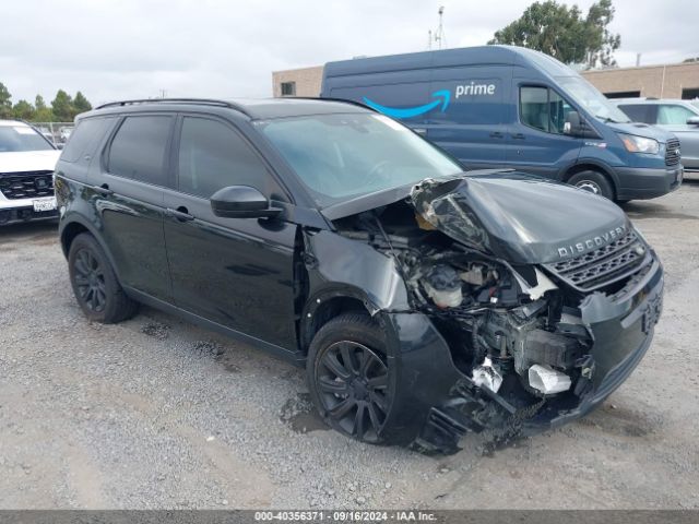 LAND-ROVER DISCOVERY SPORT 2016 salcp2bgxgh553936