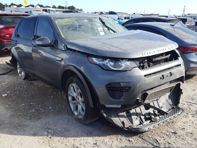 LAND ROVER DISCOVERY 2016 salcp2bgxgh577735