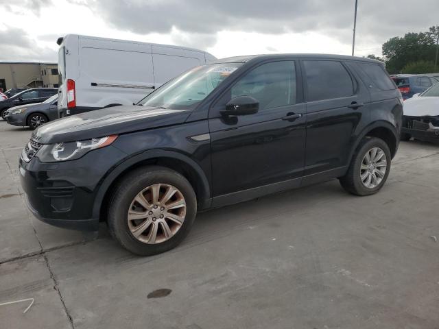 LAND-ROVER DISCOVERY 2016 salcp2bgxgh612306