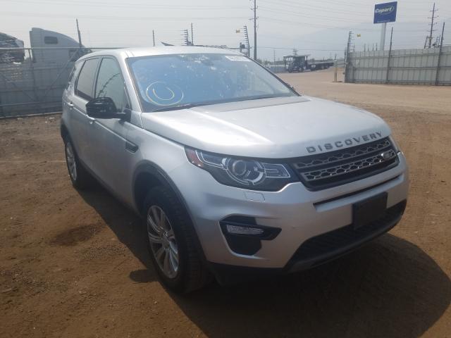 LAND-ROVER DISCOVERY 2017 salcp2bgxhh643413