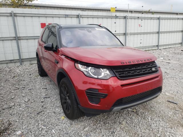 LAND ROVER DISCOVERY 2017 salcp2bgxhh656419