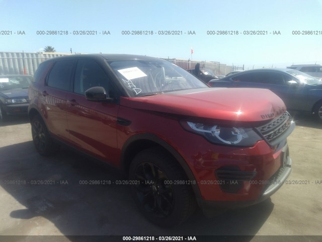 LAND ROVER DISCOVERY SPORT 2017 salcp2bgxhh664696