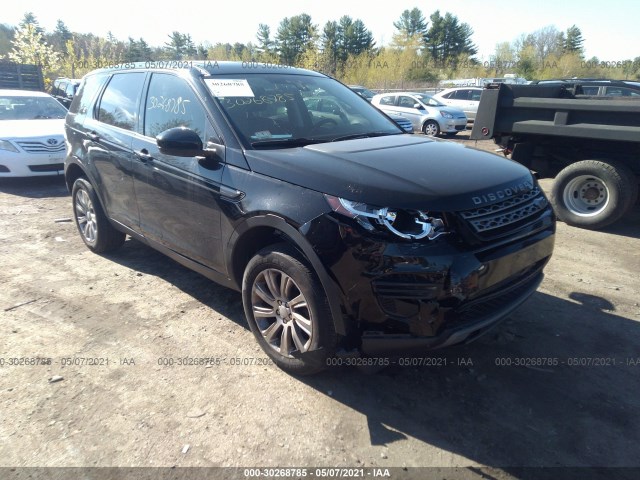 LAND ROVER DISCOVERY SPORT 2017 salcp2bgxhh670627