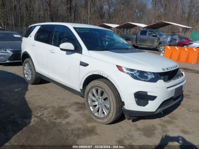 LAND-ROVER DISCOVERY SPORT 2017 salcp2bgxhh678615