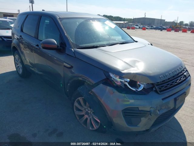 LAND-ROVER DISCOVERY SPORT 2017 salcp2bgxhh690893