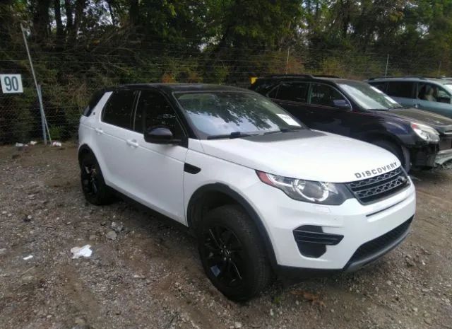 LAND ROVER DISCOVERY SPORT 2017 salcp2bgxhh692563