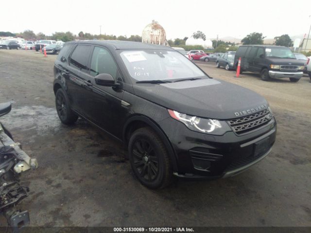 LAND-ROVER DISCOVERY SPORT 2017 salcp2bgxhh696774