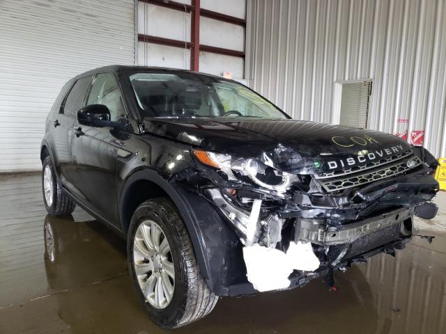 LAND ROVER DISCOVERY 2019 salcp2fx0kh782516