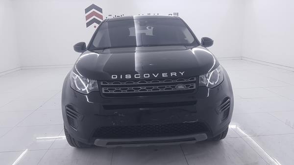 LAND ROVER DISCOVERY 2019 salcp2fx0kh792818