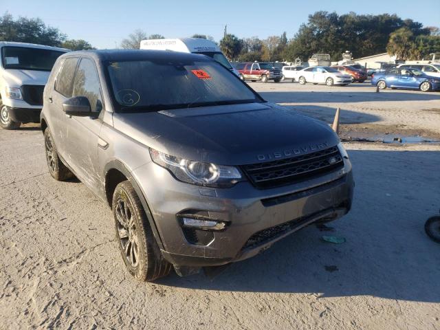 LAND ROVER DISCOVERY 2019 salcp2fx0kh823680