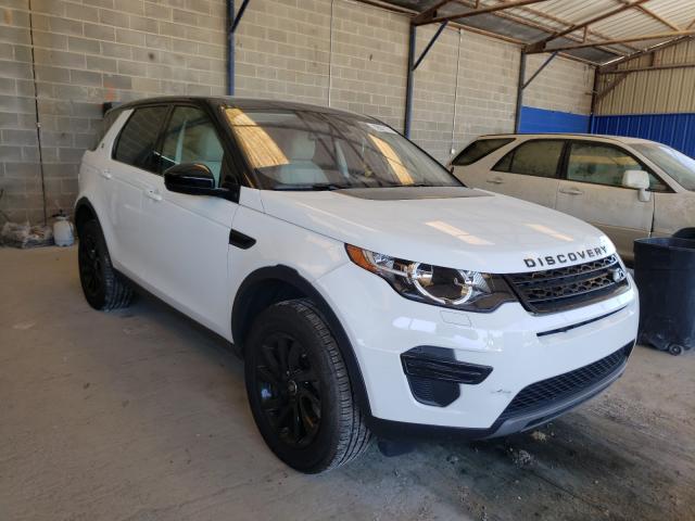 LAND-ROVER DISCOVERY 2019 salcp2fx0kh829947