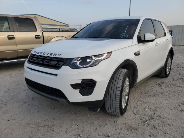 LAND-ROVER DISCOVERY 2019 salcp2fx1kh800635