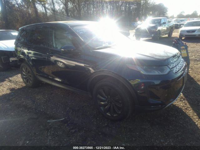 LAND-ROVER DISCOVERY SPORT 2020 salcp2fx1lh840795