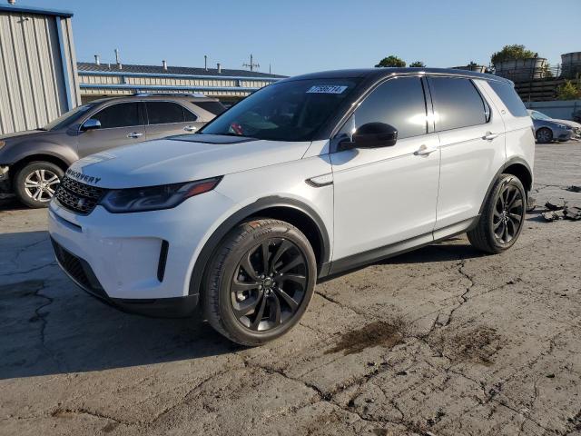 LAND-ROVER DISCOVERY 2020 salcp2fx1lh853417