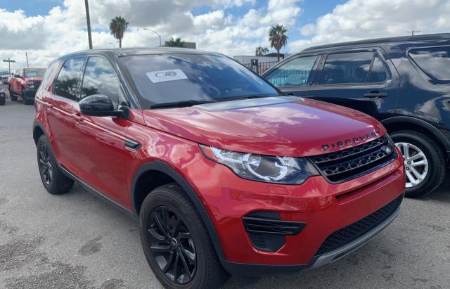 LAND-ROVER DISCOVERY 2019 salcp2fx2kh788866