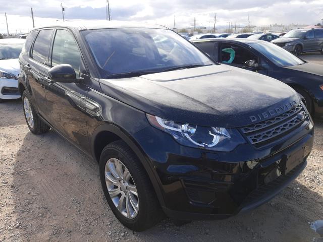 LAND-ROVER DISCOVERY 2019 salcp2fx2kh789077