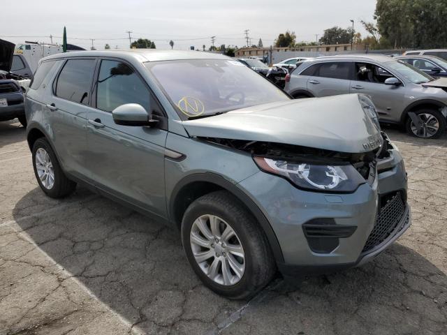 LAND-ROVER DISCOVERY 2019 salcp2fx2kh789449