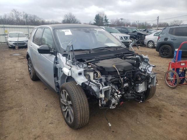 LAND ROVER DISCOVERY SPORT 2021 salcp2fx2mh885276