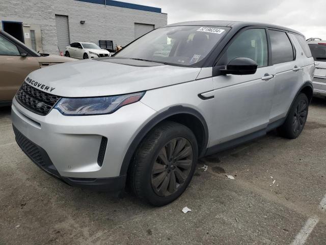 LAND-ROVER DISCOVERY 2020 salcp2fx3lh834044