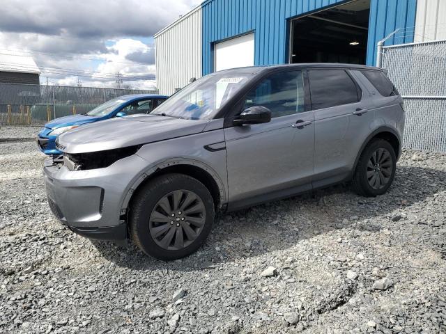 LAND ROVER DISCOVERY 2020 salcp2fx3lh867075