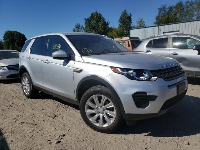 LAND ROVER DISCOVERY 2019 salcp2fx4kh828929