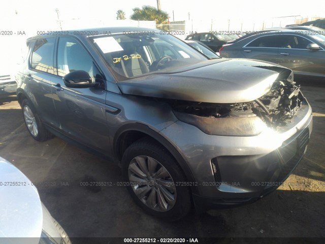 LAND-ROVER DISCOVERY SPORT 2020 salcp2fx4lh839589