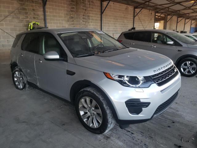 LAND ROVER DISCOVERY 2019 salcp2fx5kh793396