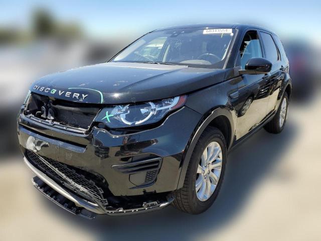 LAND-ROVER DISCOVERY 2019 salcp2fx5kh801755