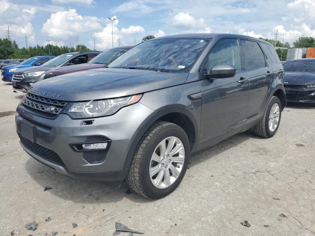 LAND ROVER DISCOVERY 2019 salcp2fx5kh813520