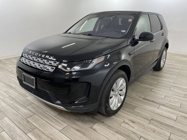 LAND ROVER DISCOVERY SPORT 2020 salcp2fx5lh839469