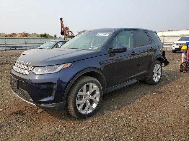 LAND ROVER DISCOVERY SPORT 2020 salcp2fx5lh859088