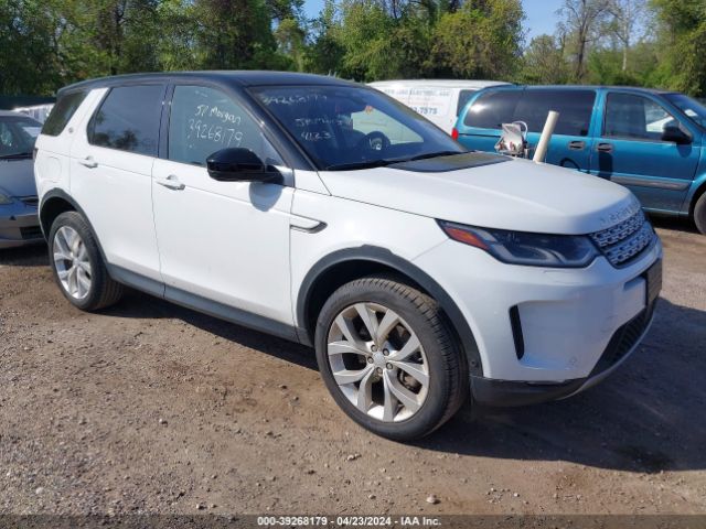 LAND-ROVER DISCOVERY SPORT 2021 salcp2fx5mh889421